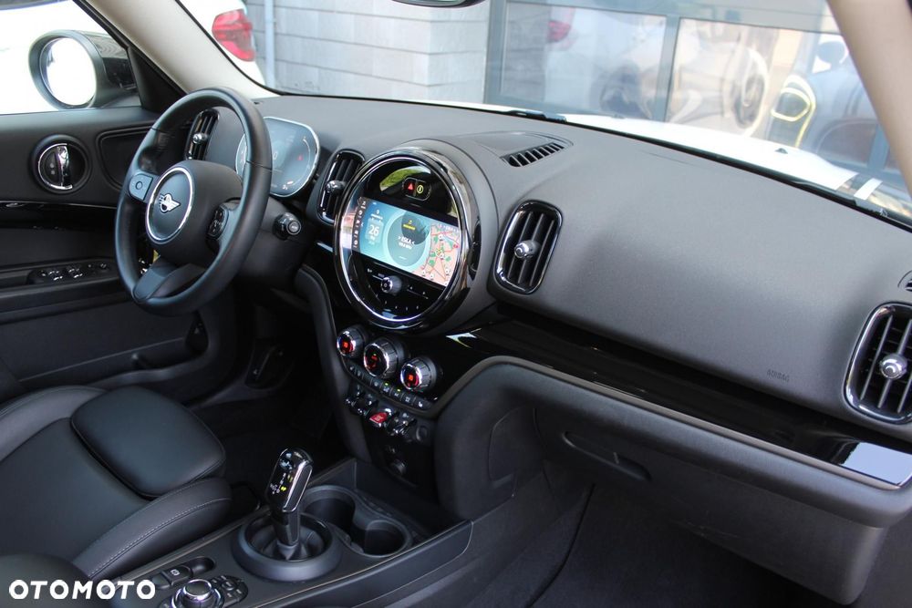 MINI Countryman - 7