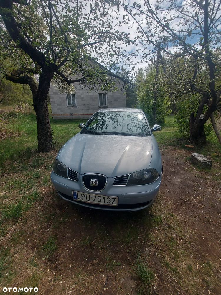 Seat Ibiza - 13