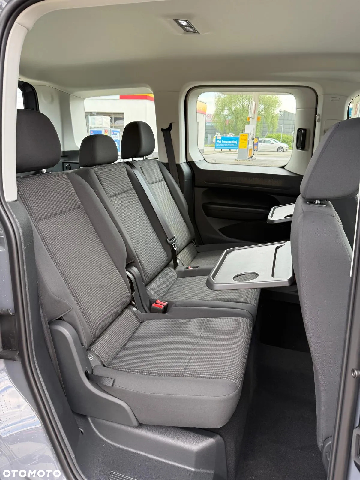 Volkswagen Caddy 1.5 TSI - 27