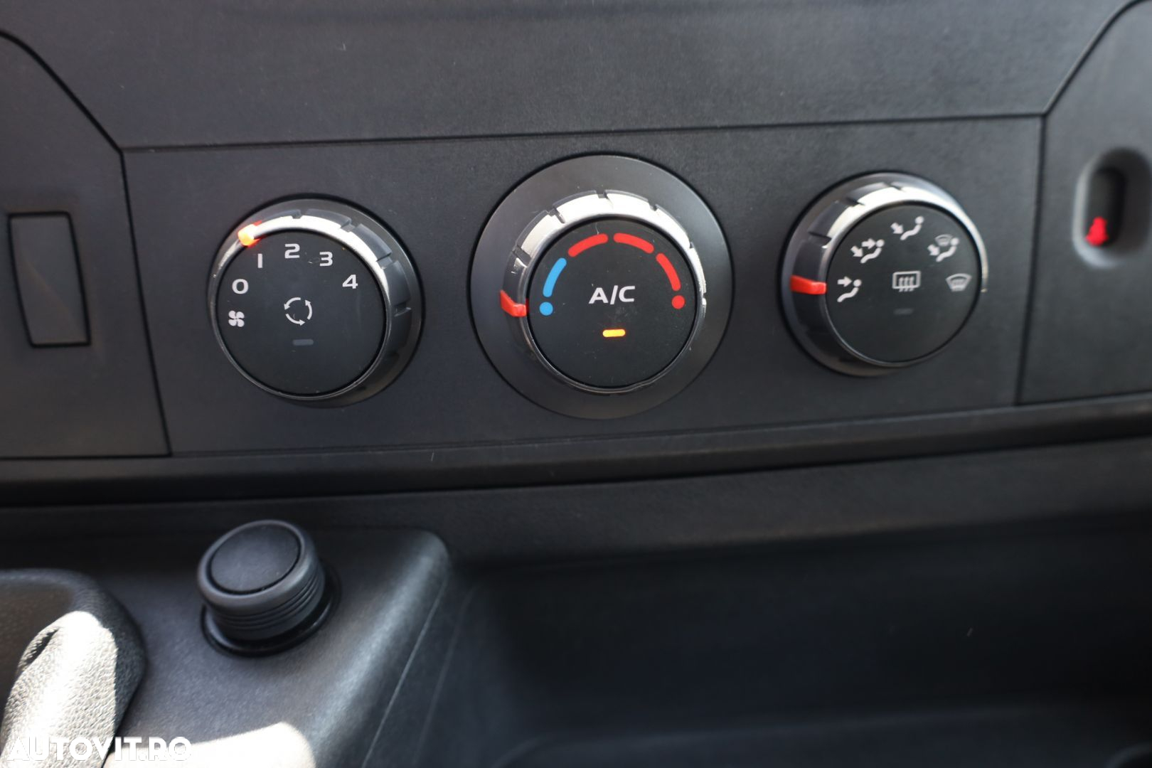 Renault Master - 20