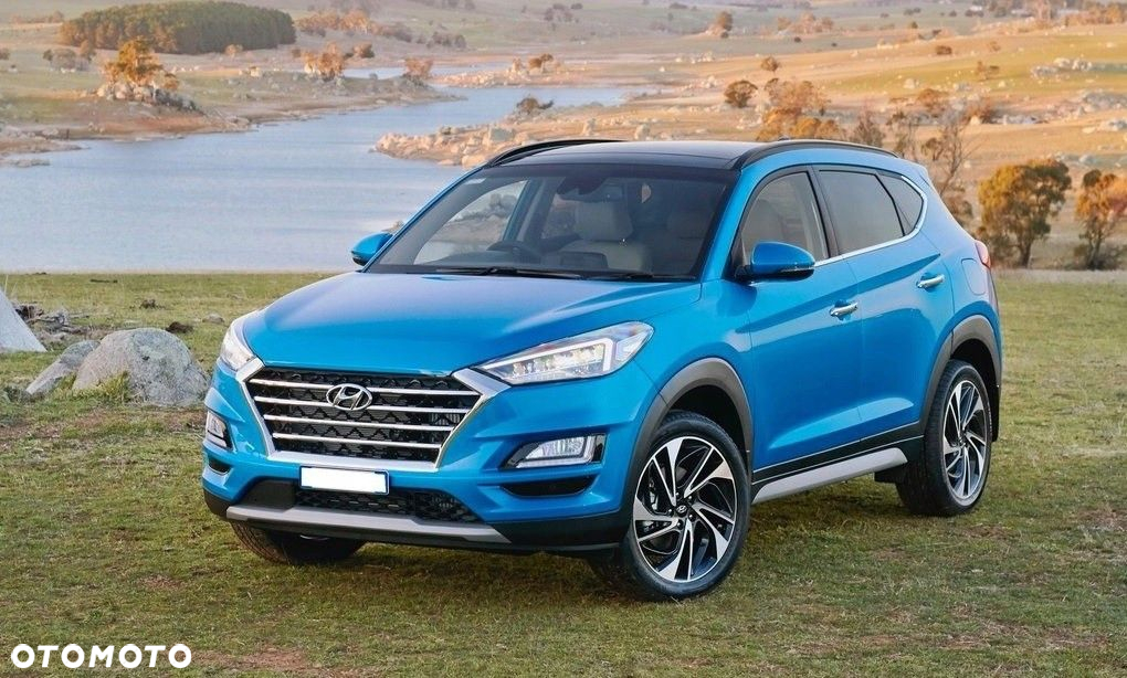 5518 FELGI 19 5x114,3 HYUNDAI TUCSON KIA SORENTO - 2