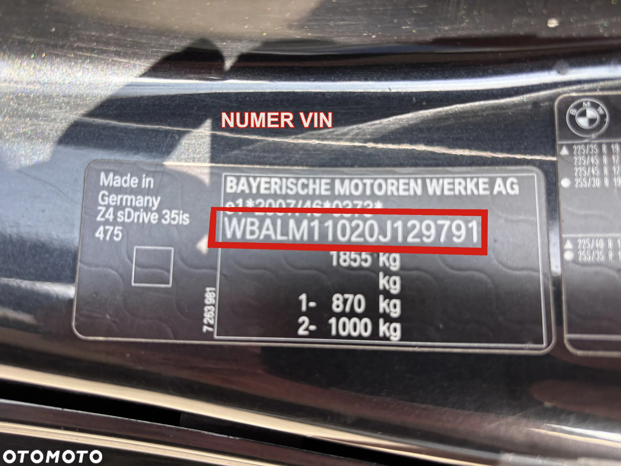 BMW Z4 sDrive35is Sport-Aut DKG - 2