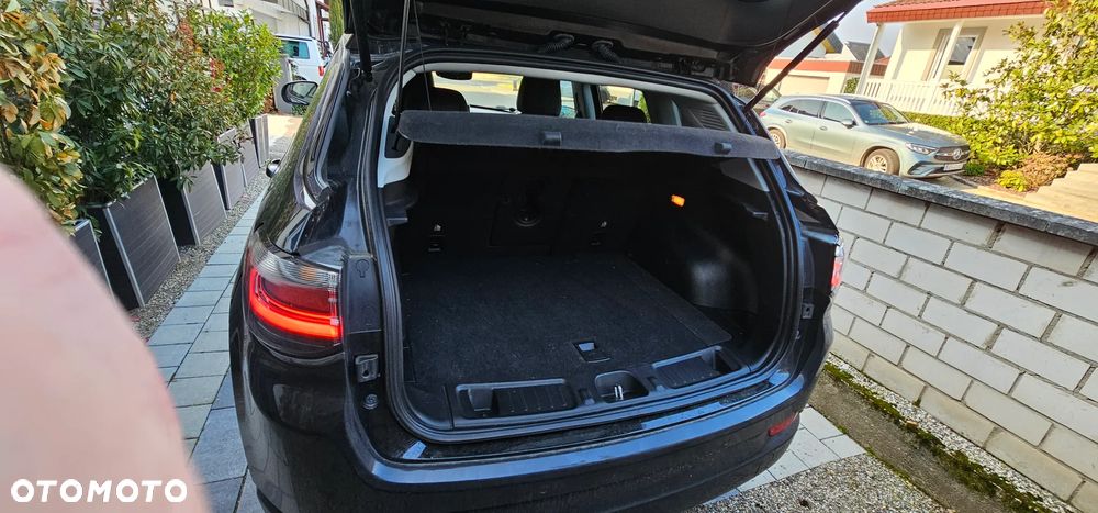 Jeep Compass 1.3 T4 4xe Automatik Summit - 2