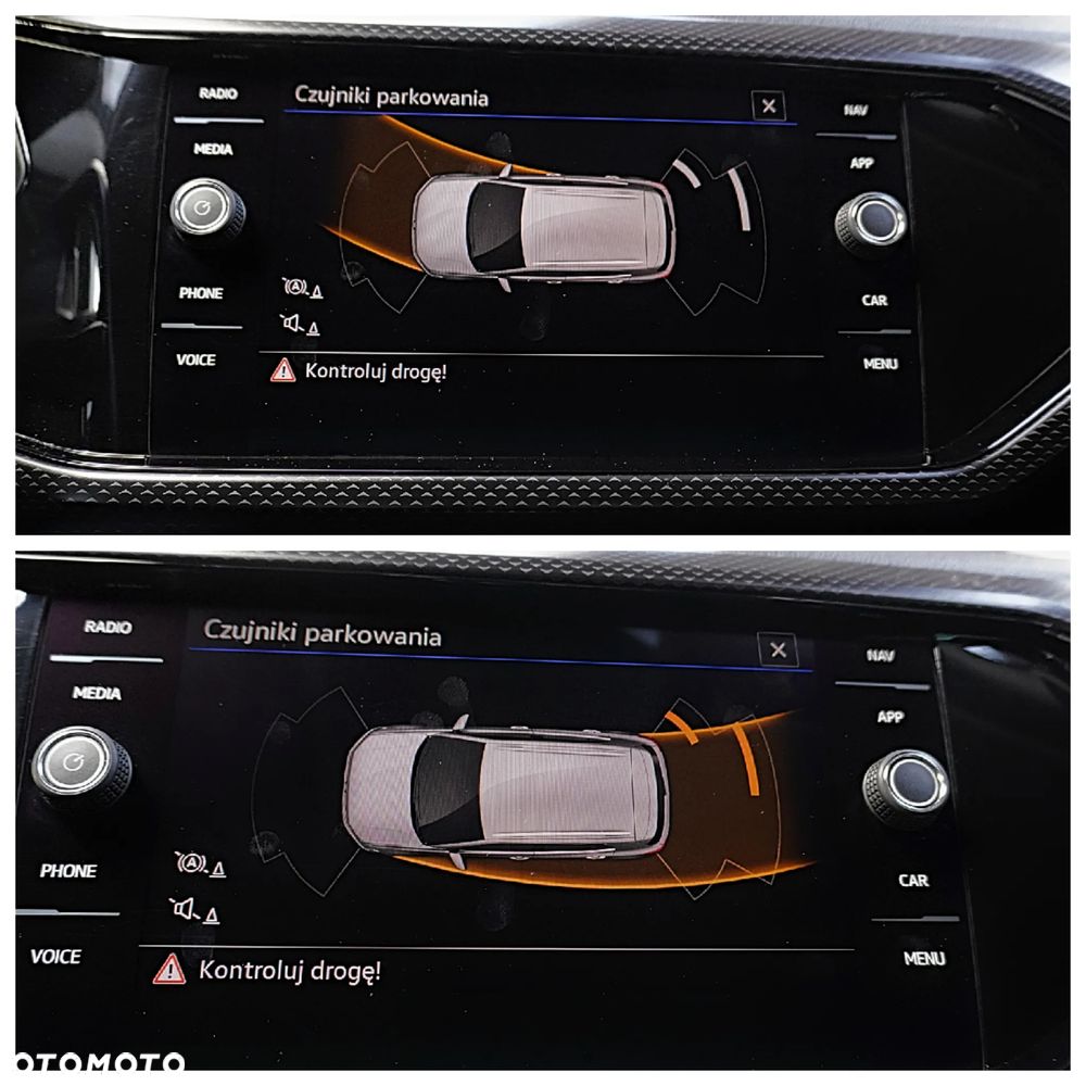 Volkswagen T-Cross 1.0 TSI Life DSG - 27