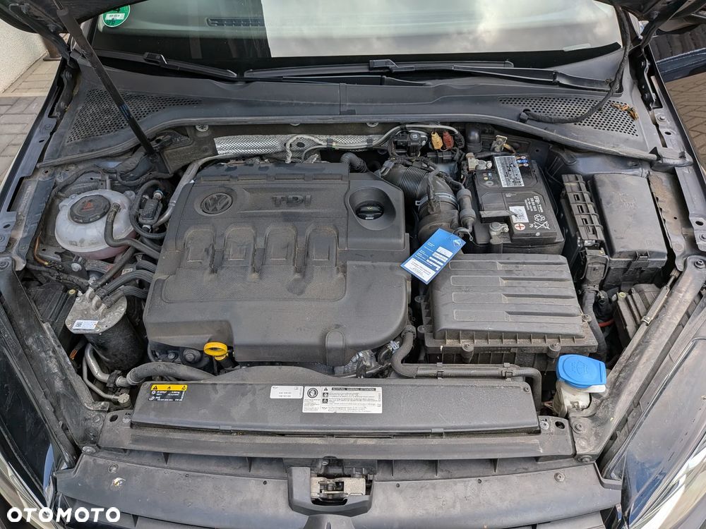 Volkswagen Golf 2.0 TDI BMT Highline DSG - 26