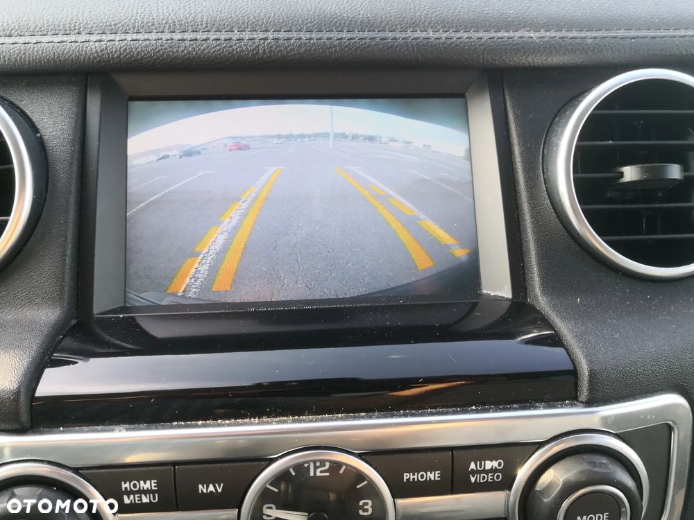 Land Rover Discovery IV 5.0 V8 HSE - 21