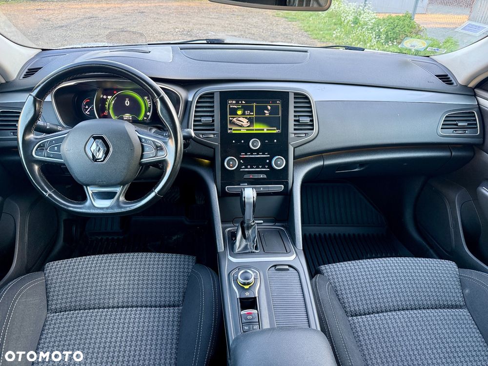 Renault Talisman 1.6 Energy dCi Limited EDC - 17