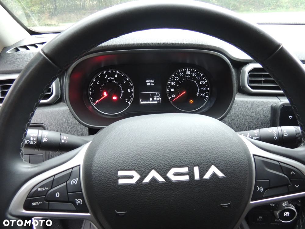 Dacia Duster 1.3 TCe Journey 4WD - 9