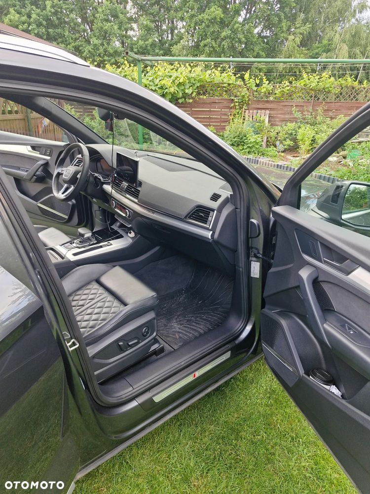 Audi Q5 - 5
