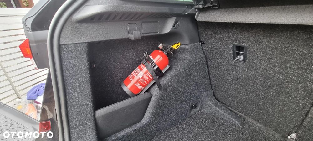 Skoda Kamiq 1.0 TSI Ambition - 14