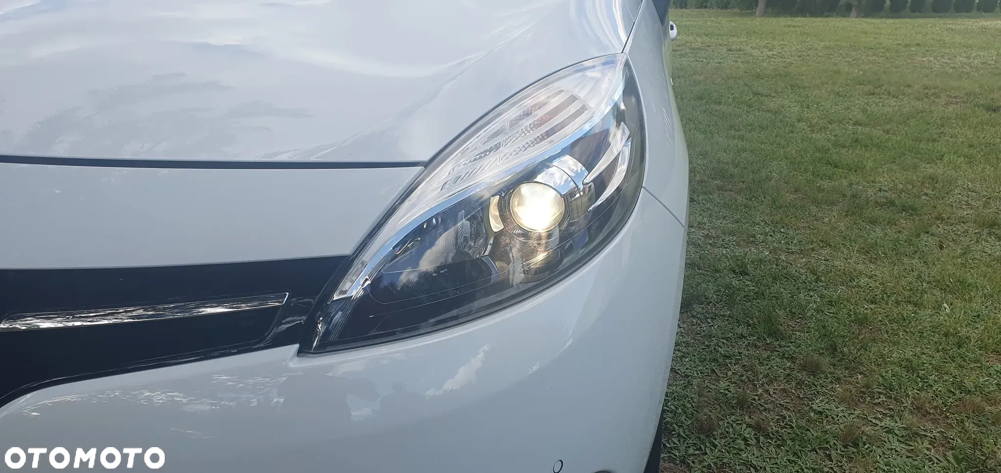 Renault Scenic ENERGY TCe 115 Bose Edition - 18