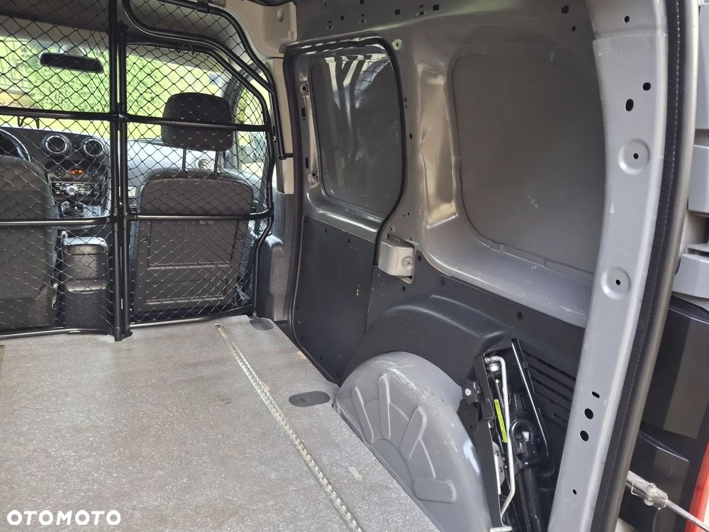 Mercedes-Benz CITAN - 11