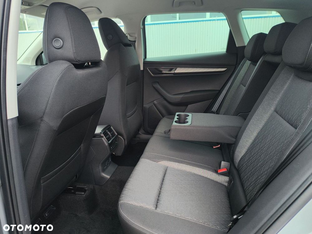 Skoda Karoq 1.5 TSI ACT Drive DSG - 30