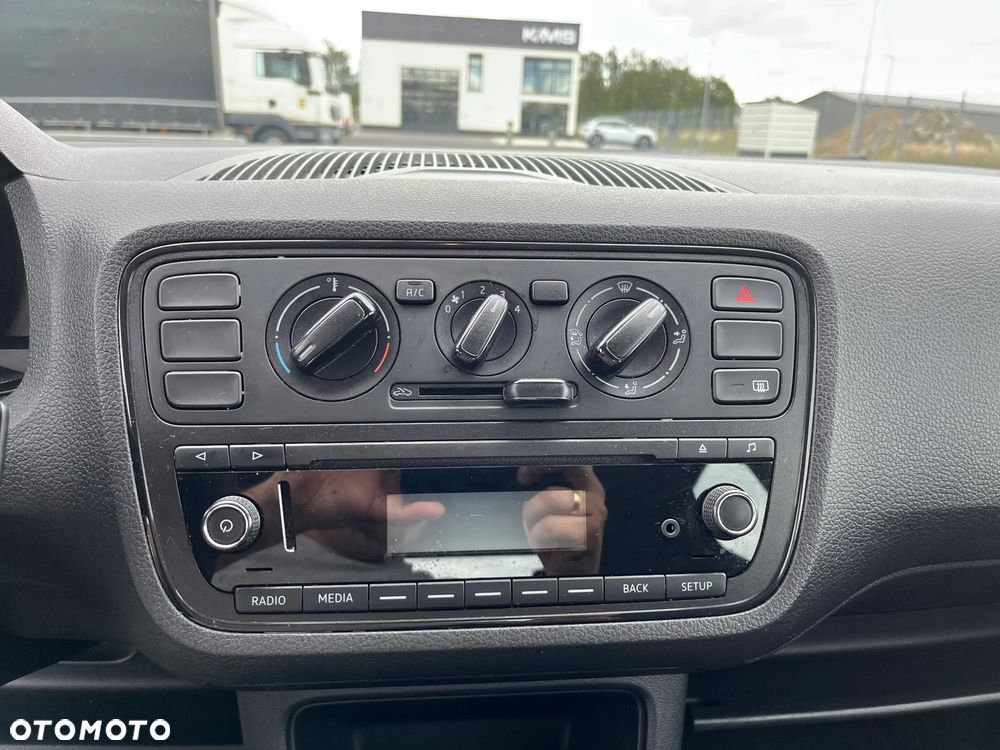 Skoda Citigo 1.0 Style - 13