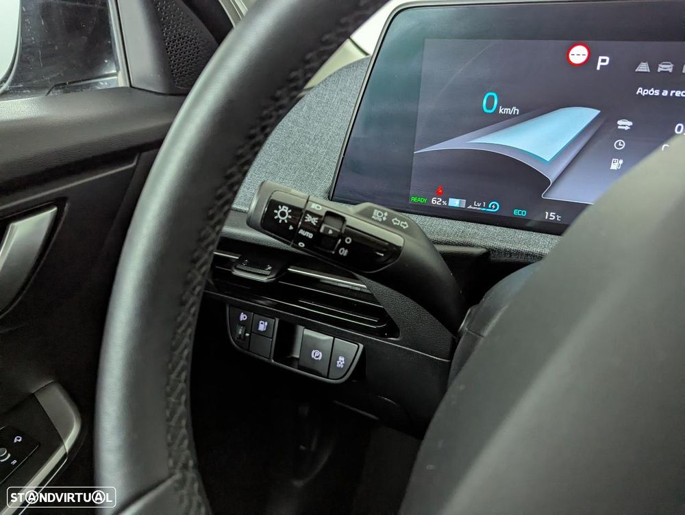 Kia EV6 77,4-kWh - 12