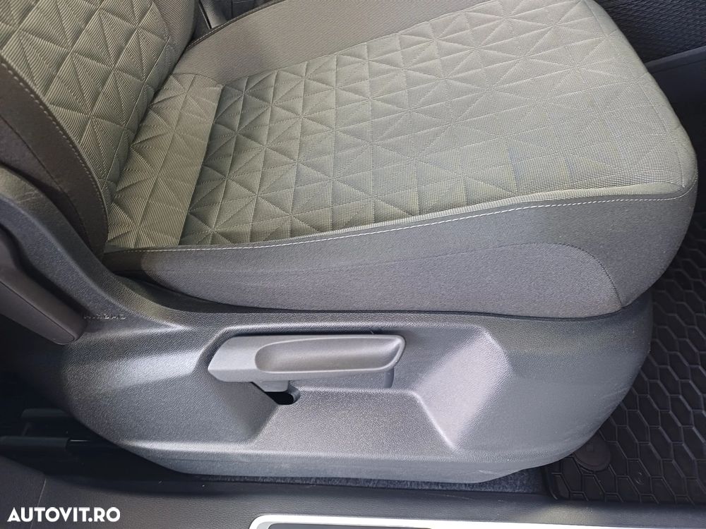 Volkswagen Tiguan 2.0 TDI SCR DSG 4Motion Life - 28