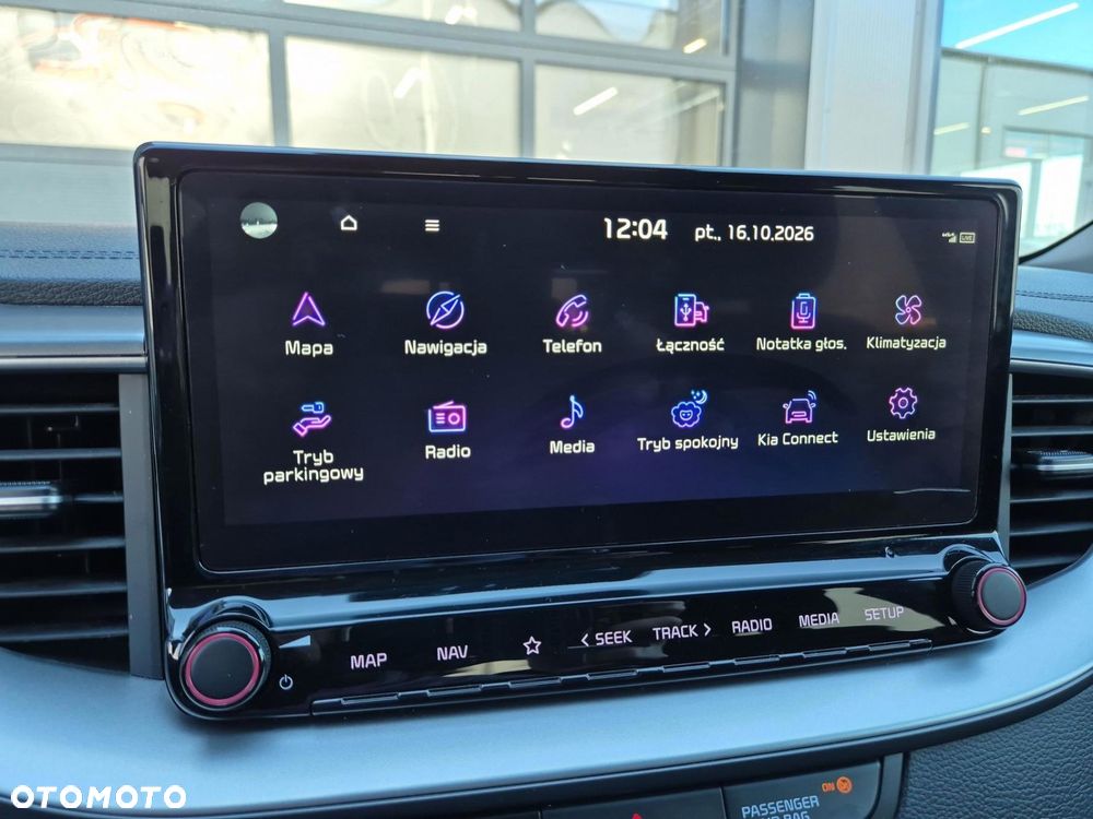 Kia Ceed - 20