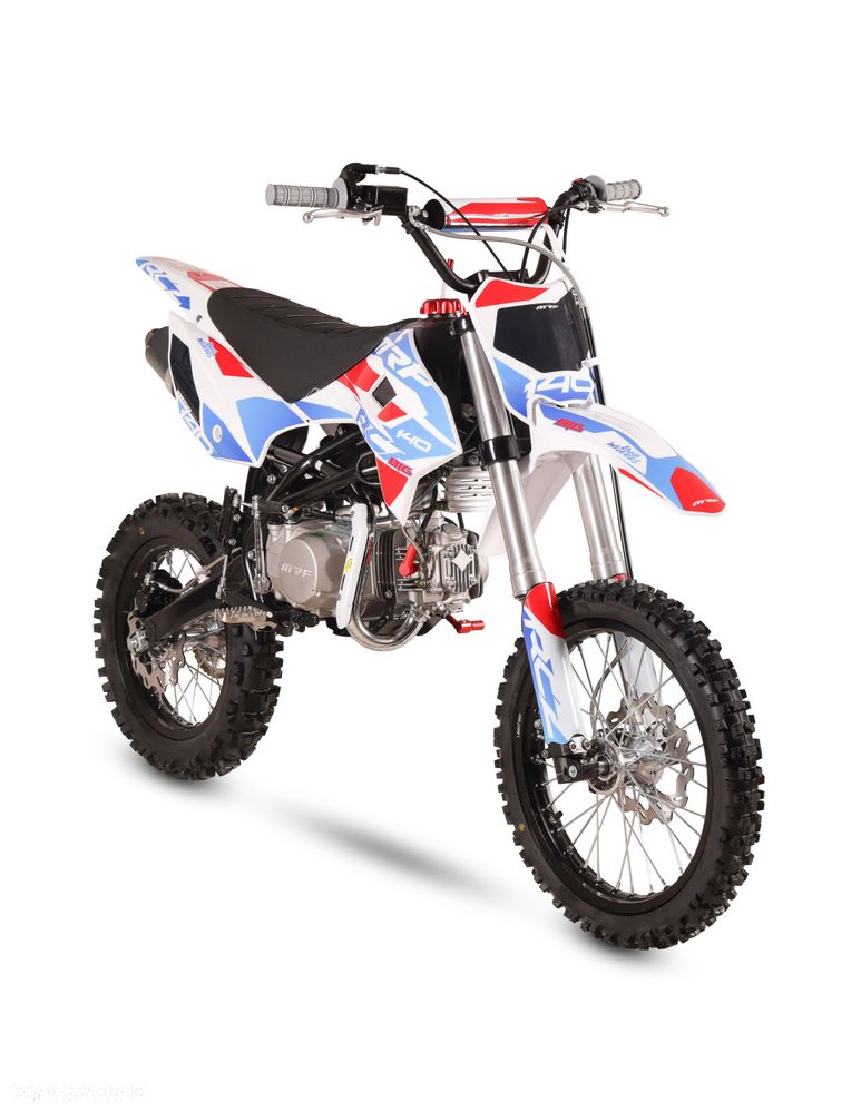 MRF Inny - 1