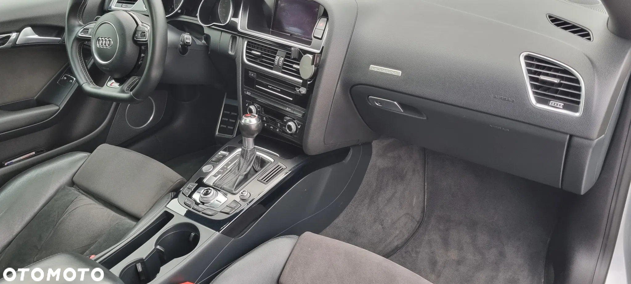 Audi S5 3.0 TFSI Quattro S tronic - 17