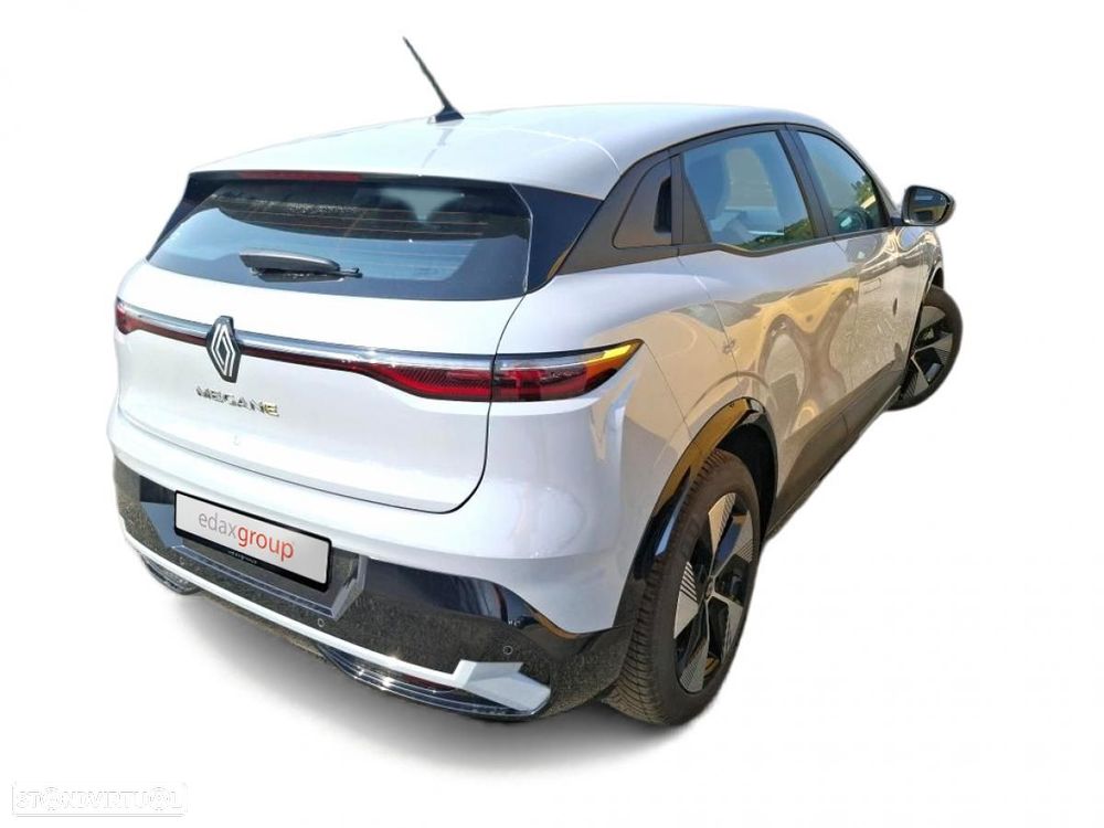 Renault Mégane E-Tech EV60 220hp optimum charge Equilibre - 3