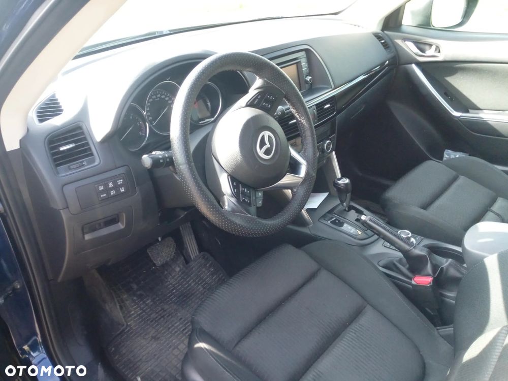Mazda CX-5 2.2 D Skyenergy - 10