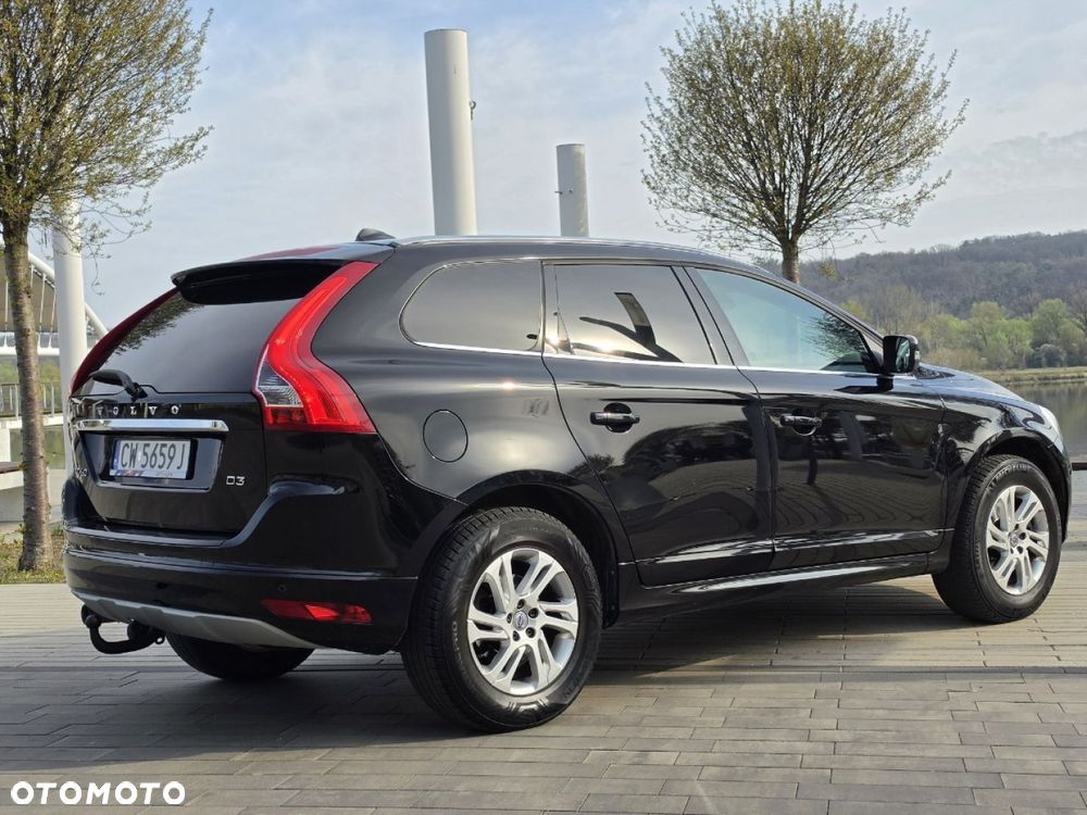 Volvo XC 60 - 7