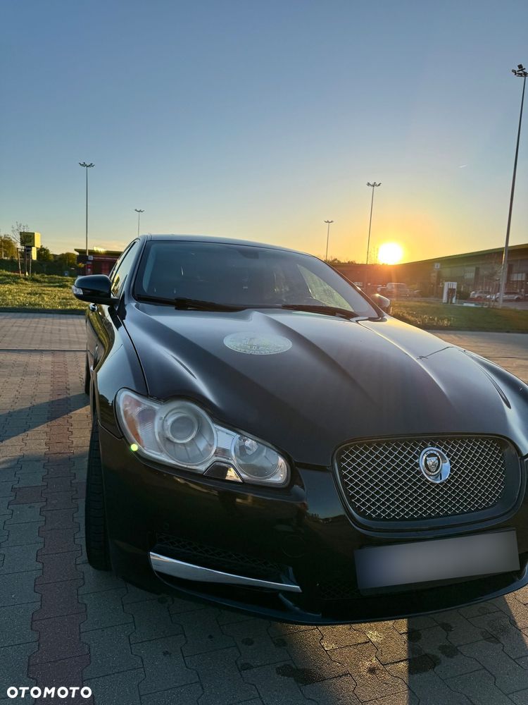 Jaguar XF 3.0 V6 Premium Luxury - 38