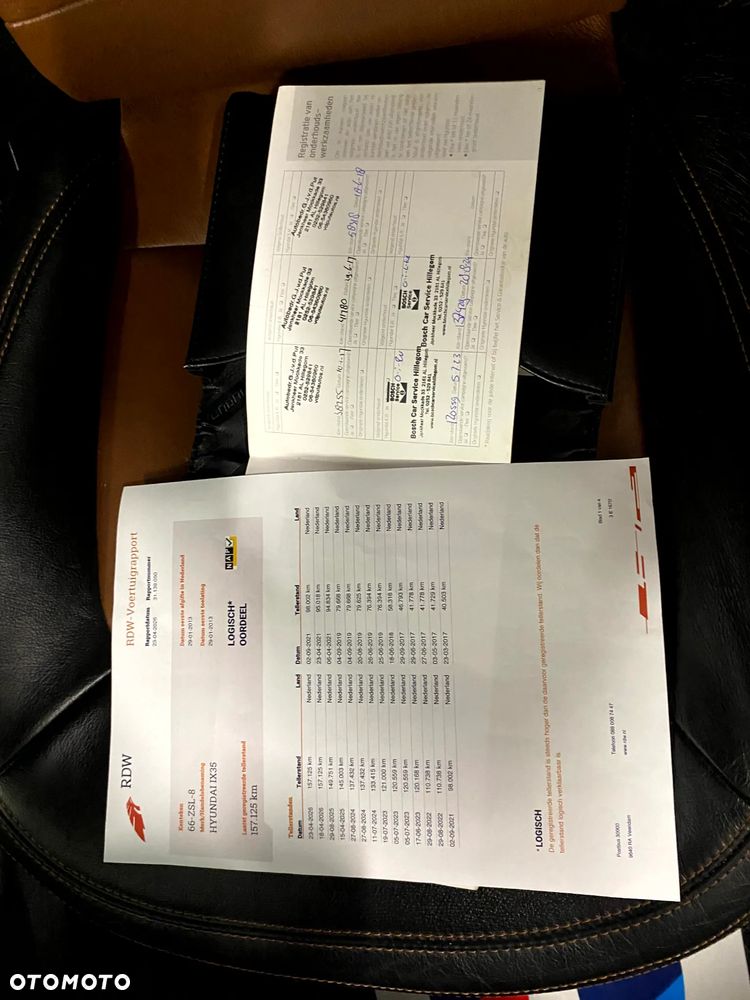Hyundai ix35 1.6 GDI Premium 2WD - 22