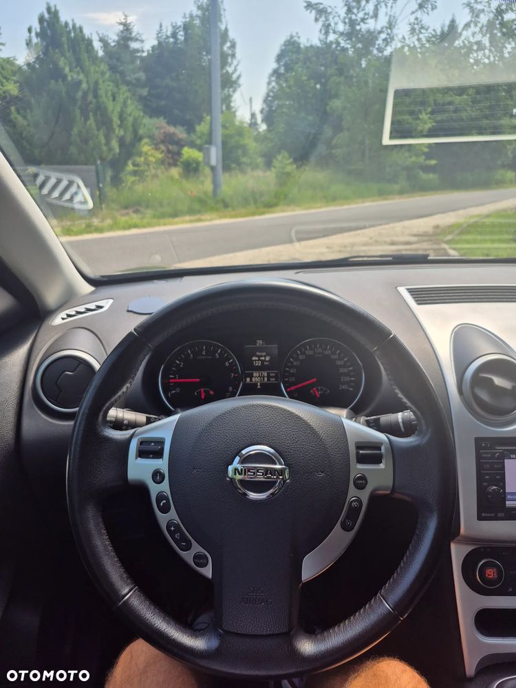 Nissan Qashqai 2.0 360 - 18