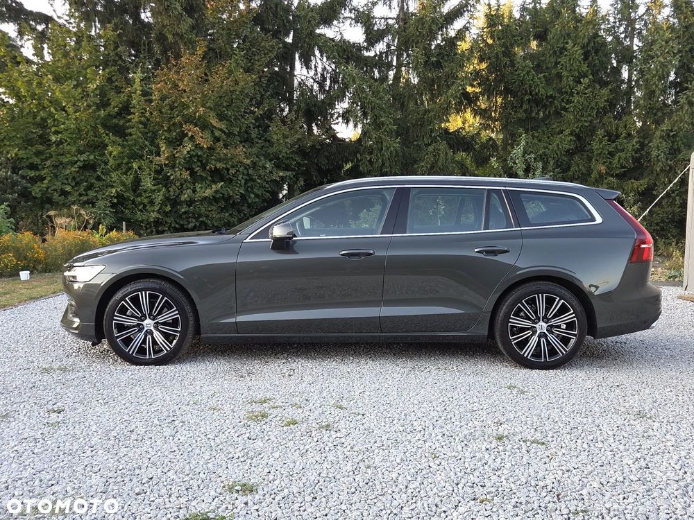 Volvo V60 B3 B Geartronic Inscription - 5