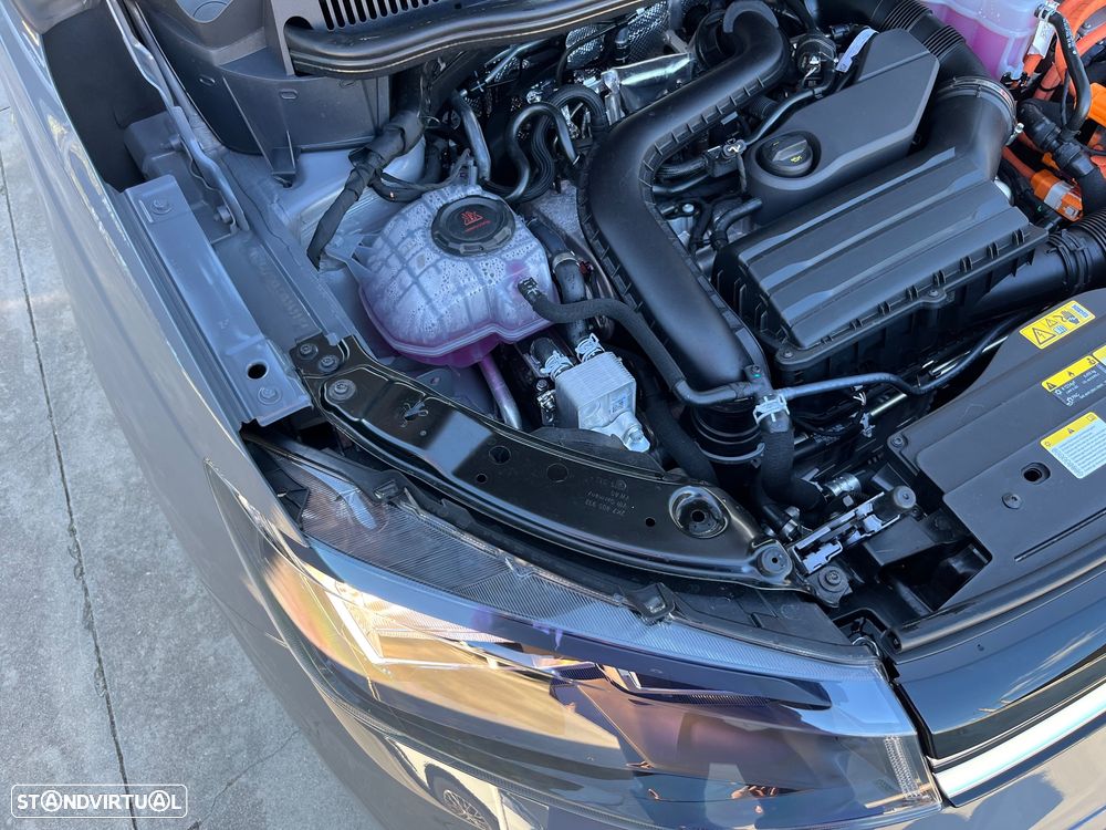 VW Caddy 1.5 TSI eHybrid Life DSG - 53