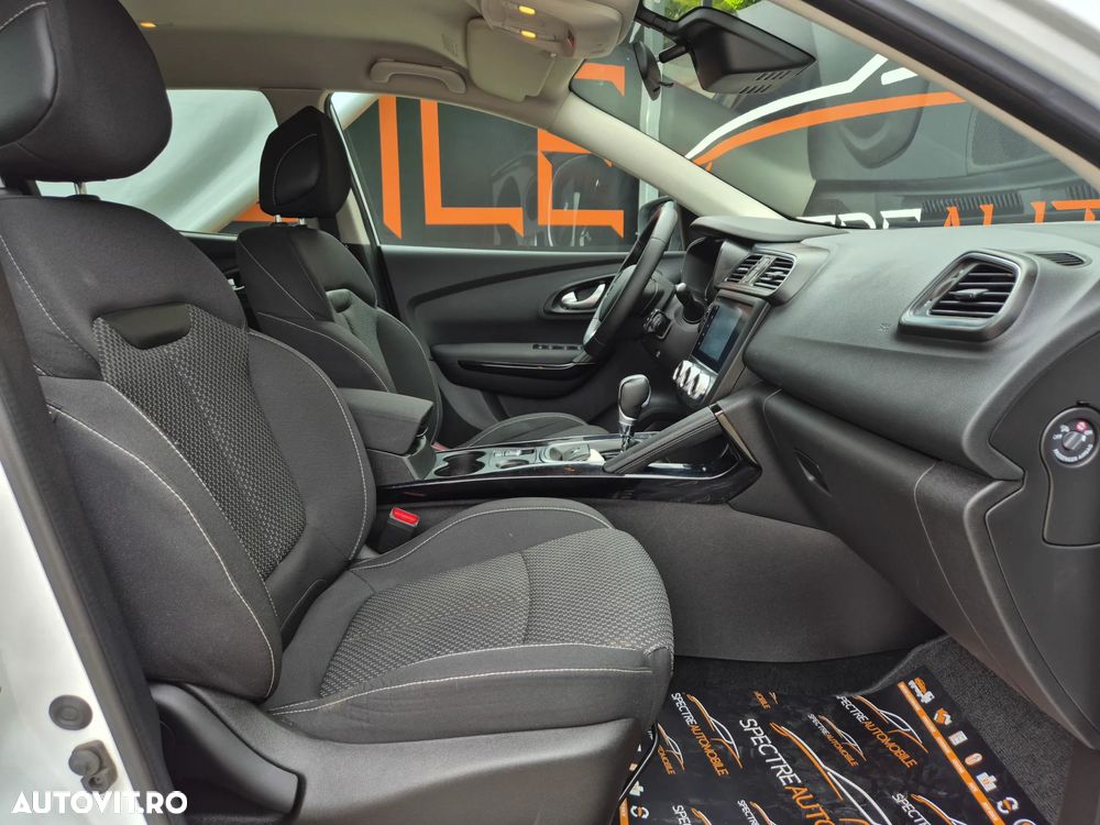 Renault Kadjar - 14
