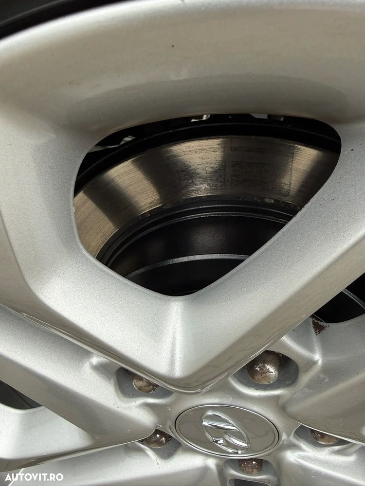 Hyundai Tucson 1.6 GDI 2WD Style - 39