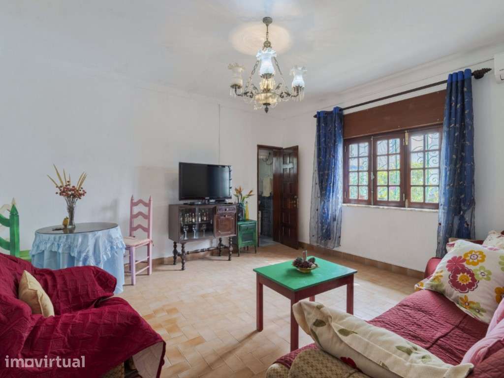 INVESTIMENTO: Moradia para Remodelar em Milfontes - Grande imagem: 5/29