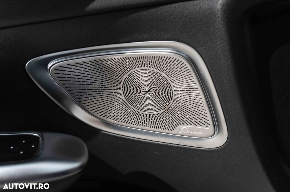 Mercedes-Benz C 220 d 4Matic All-Terrain 9G-TRONIC Avantgarde - 23