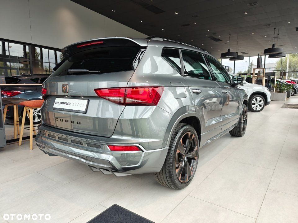 Cupra Ateca - 10