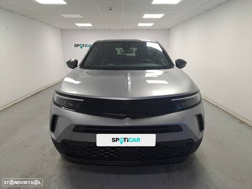 Opel Mokka 1.2 T GS - 2