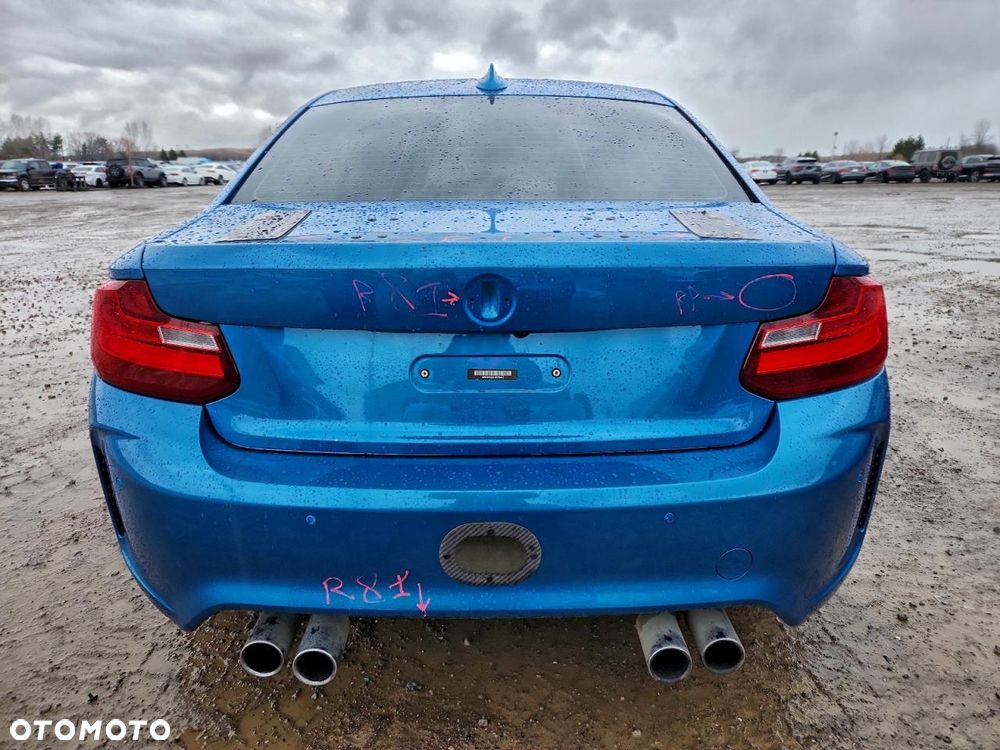 BMW M2 - 6