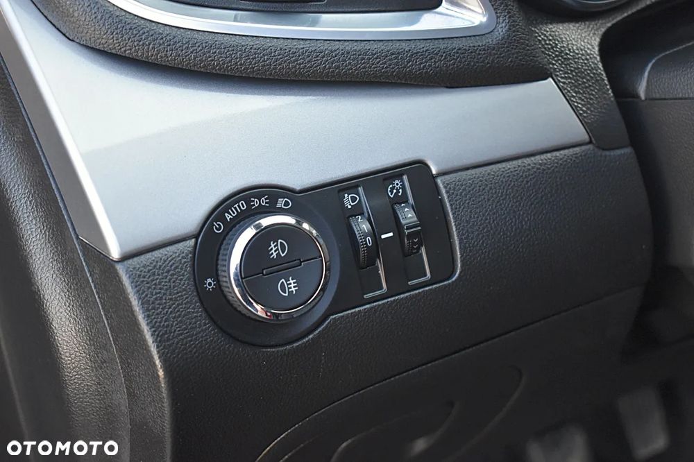 Opel Mokka 1.7 CDTI ecoFLEX Start/Stop Edition - 29