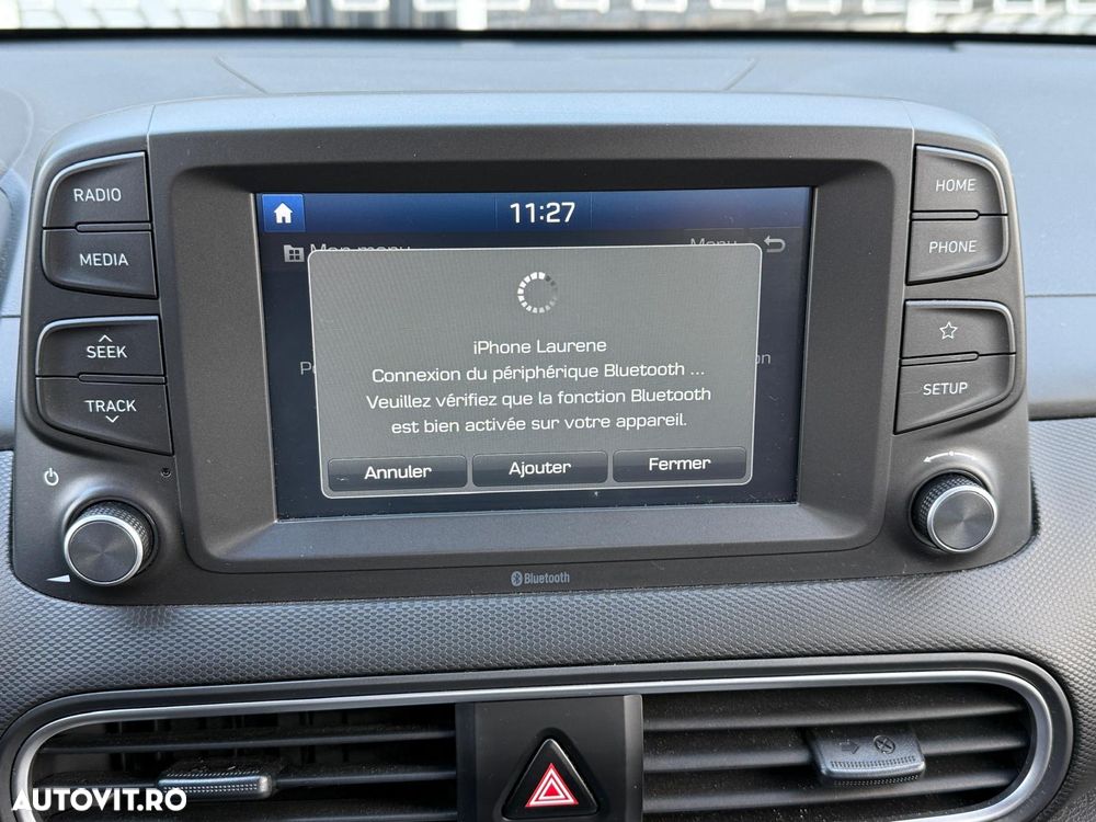 Hyundai KONA Style - 19