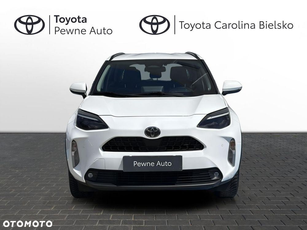 Toyota Yaris Cross Hybrid 1.5 Comfort - 5