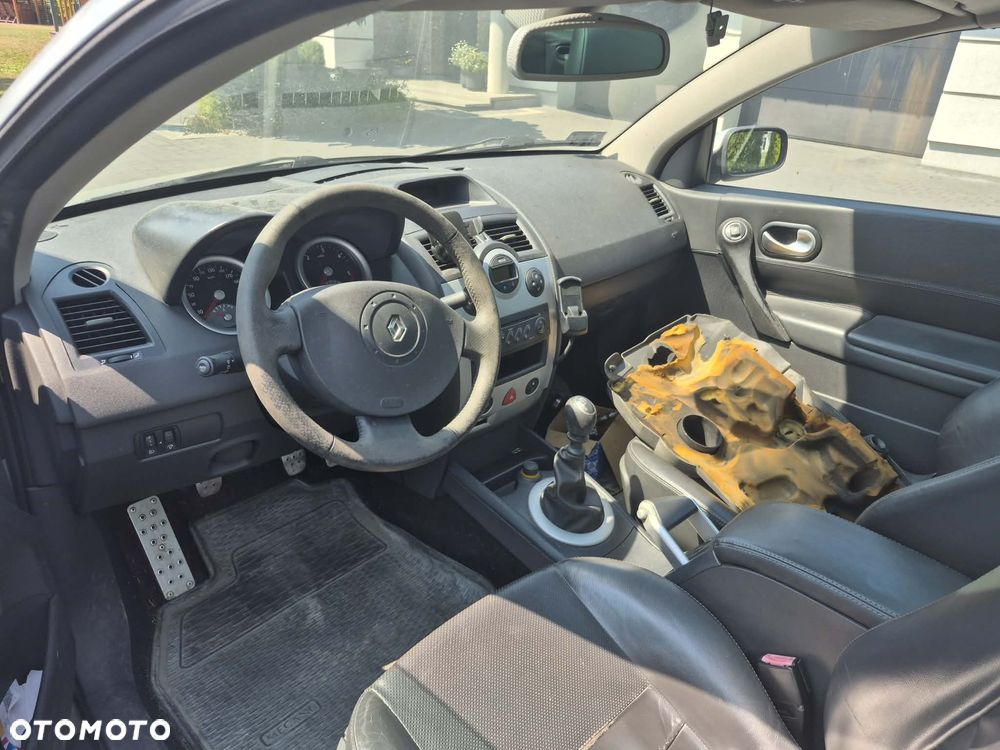 Renault Megane 1.9 dCi Confort Authentique - 9