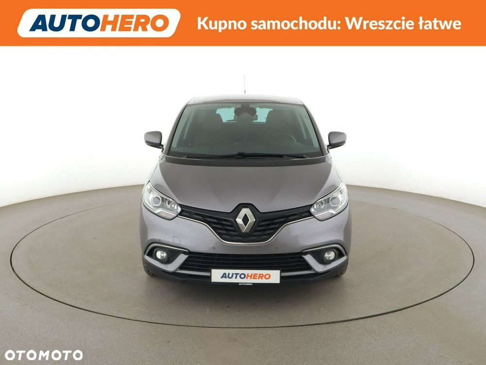 Renault Grand Scenic Gr 1.7 Blue dCi Zen - 11