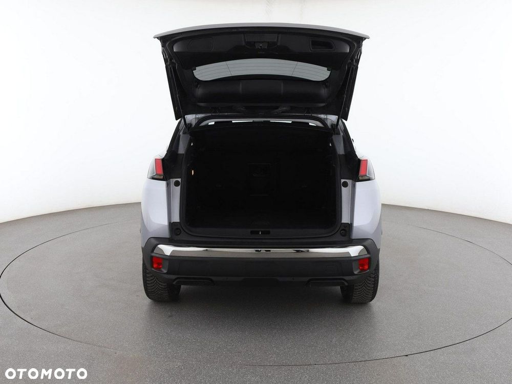 Peugeot 3008 BlueHDi 130 Stop & Start EAT8 Active Business-Paket - 20