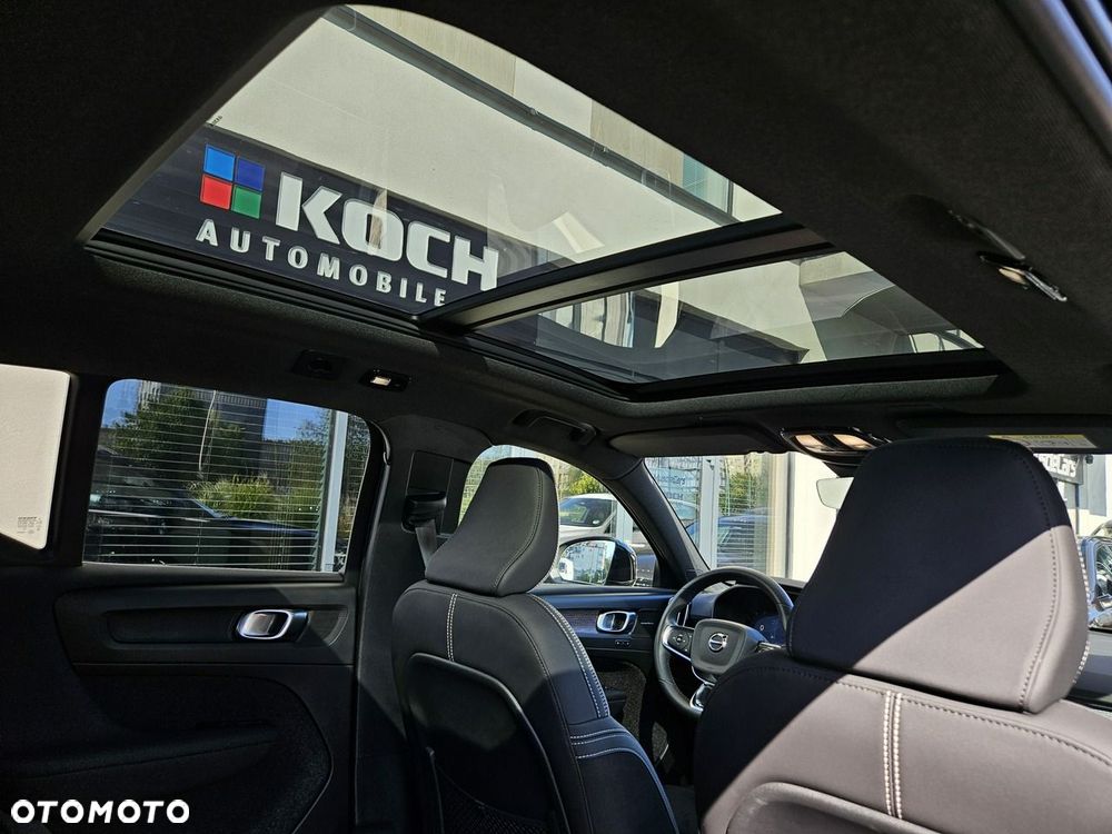 Volvo XC 40 B5 B AWD Ultimate Bright - 19