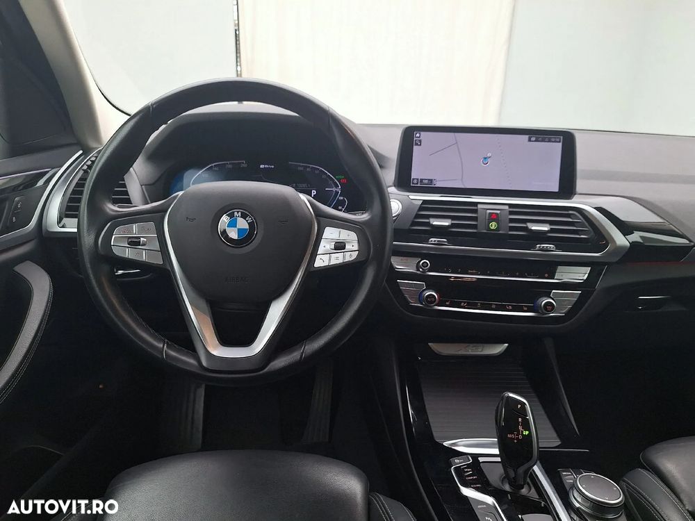 BMW X3 xDrive30e AT PHEV - 6