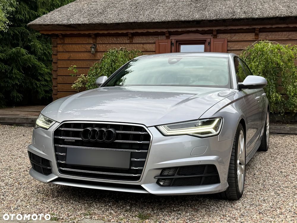 Audi A6 - 8