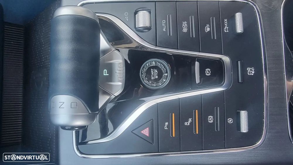 BYD Atto 3 60.48 kWh Design - 12