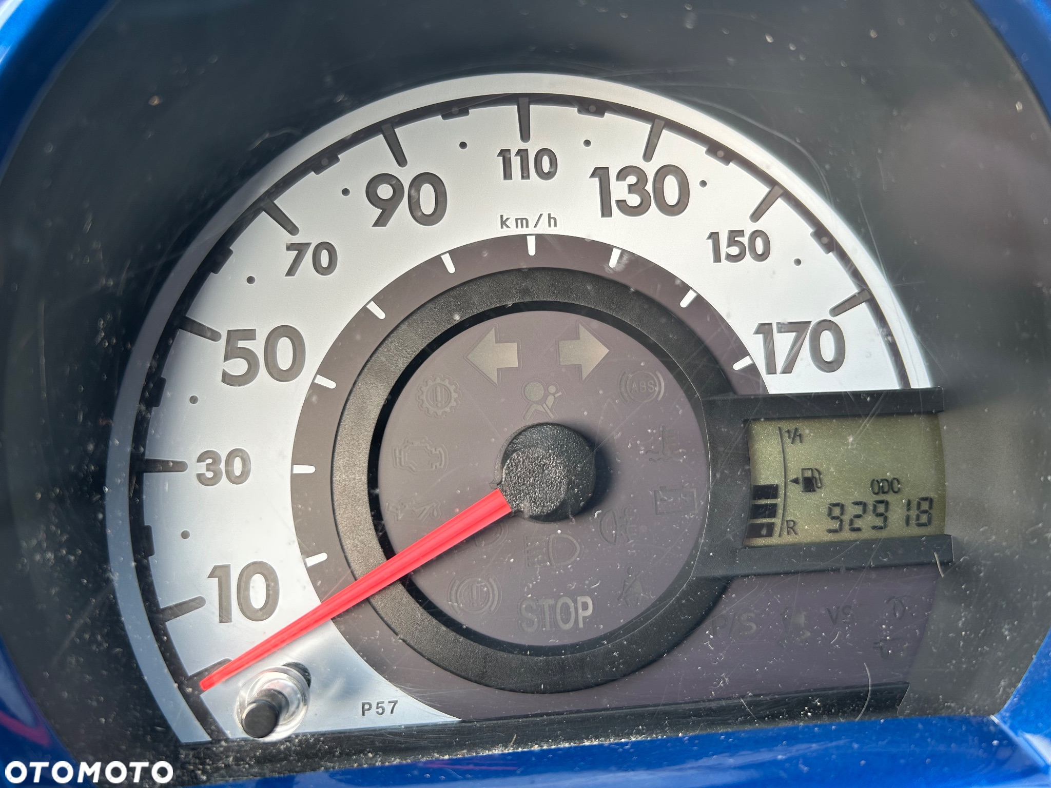 Toyota Aygo 1.0 VVT-i Active - 13
