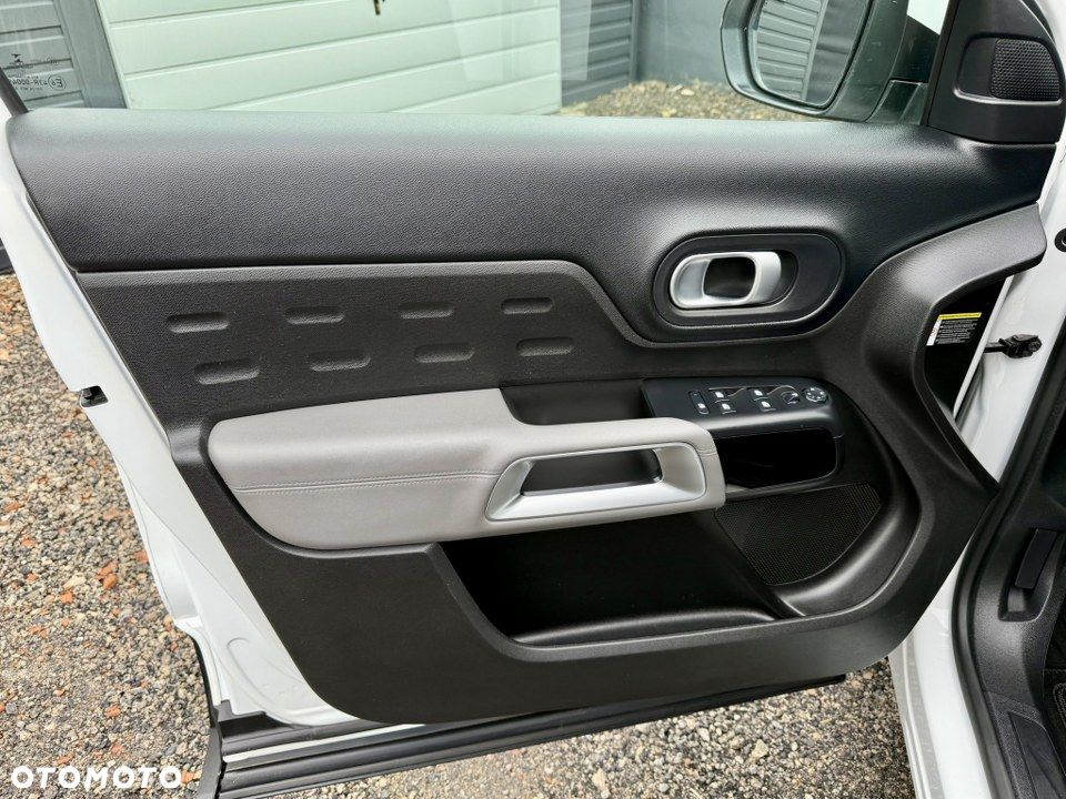 Citroën C5 Aircross 1.5 BlueHDi Shine EAT8 - 20